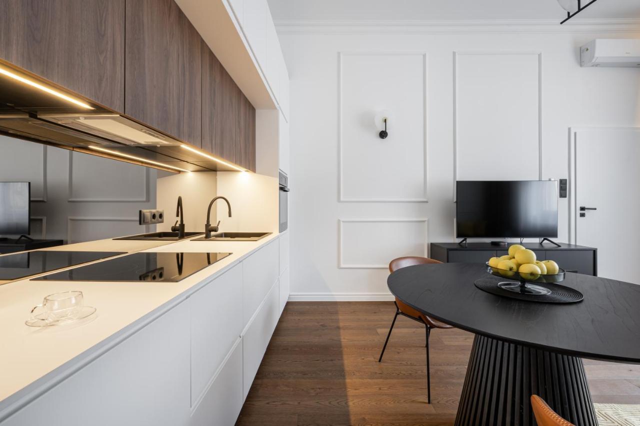 Sky Way Apartman