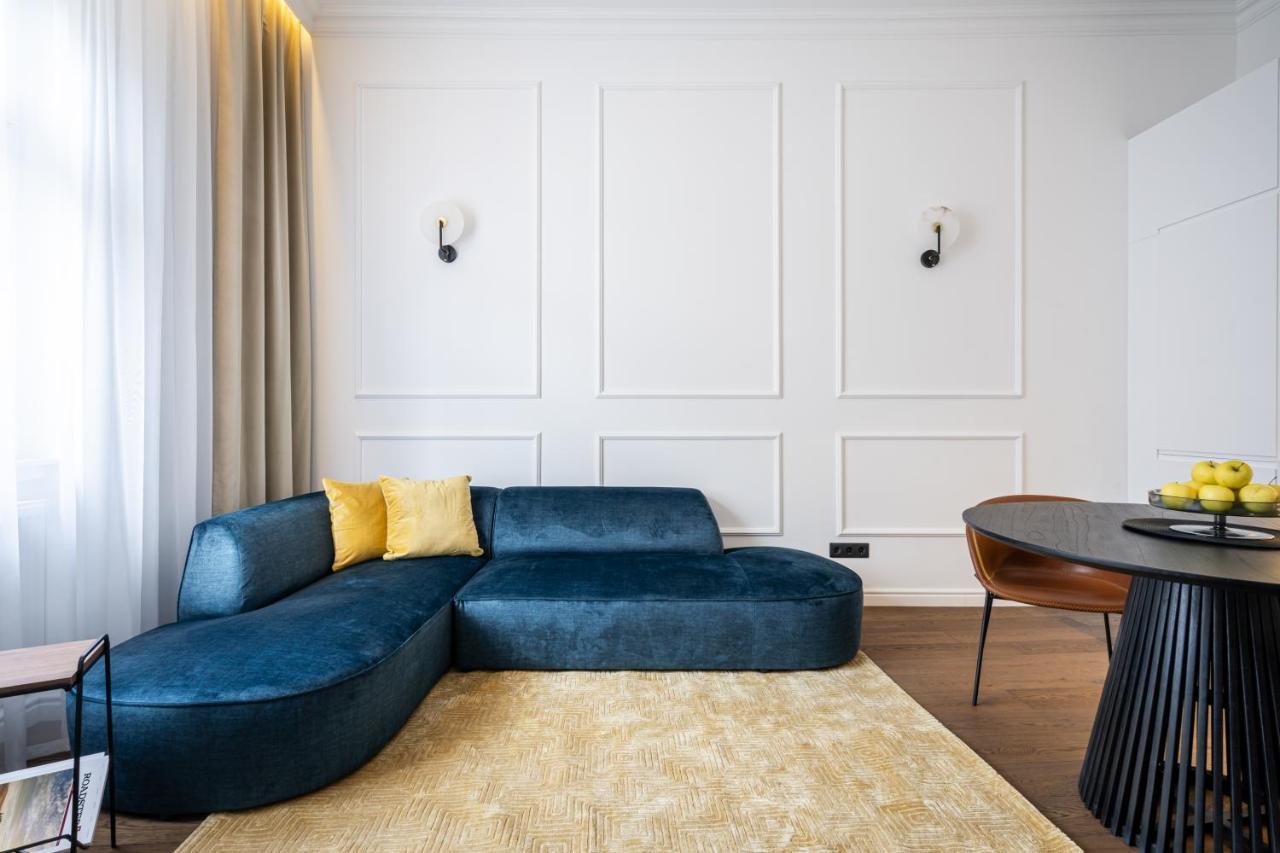 Apartman Sky Way