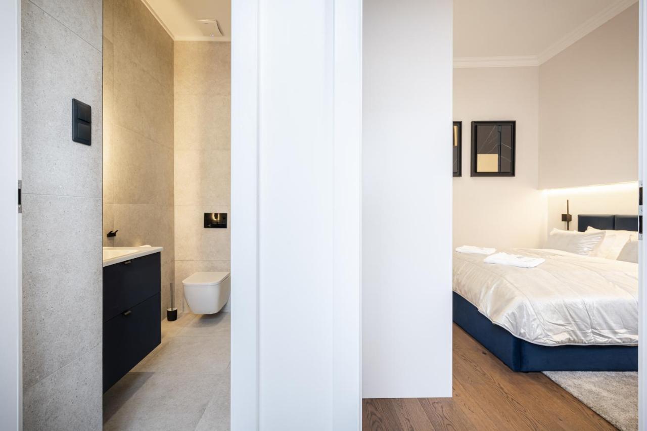 Apartman Sky Way *