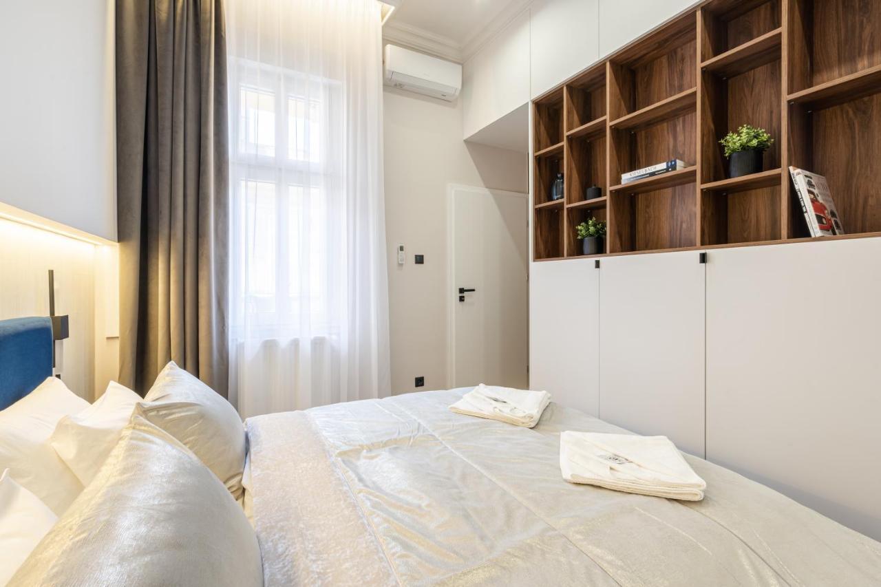 Sky Way Apartament