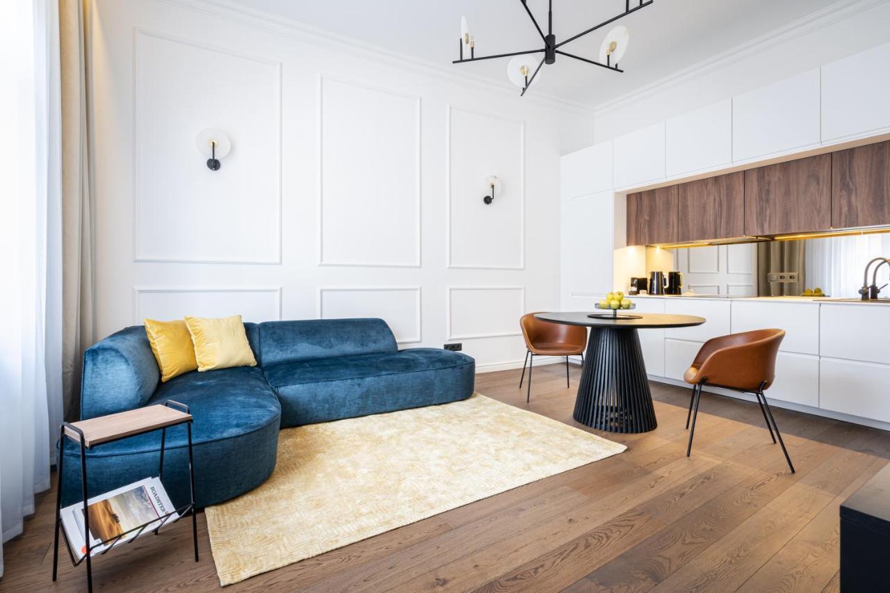 Apartman Sky Way Budapest
