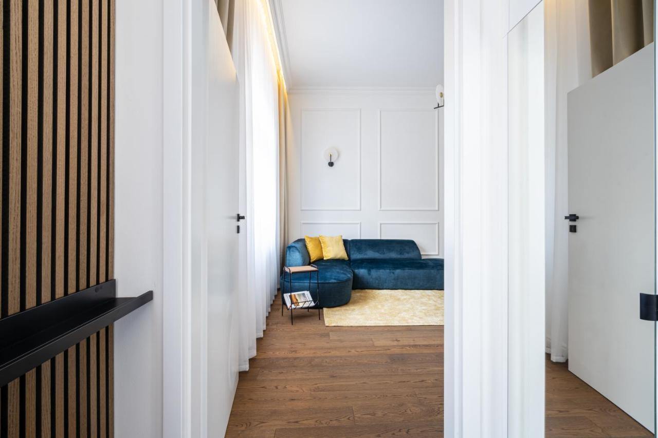 Apartman Sky Way *