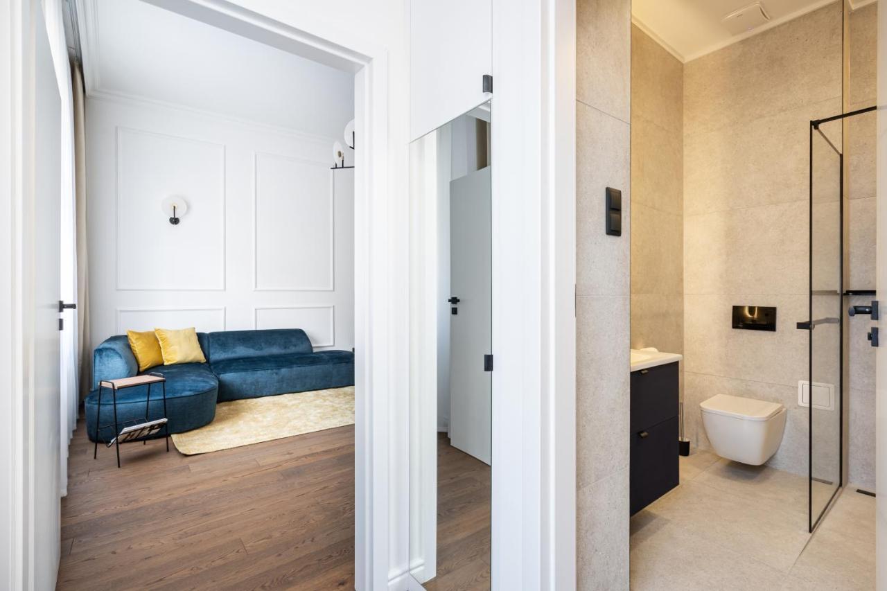 Sky Way Apartman