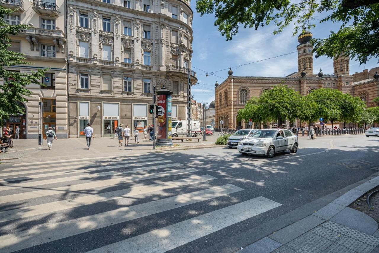 Apartman Sky Way Budapest