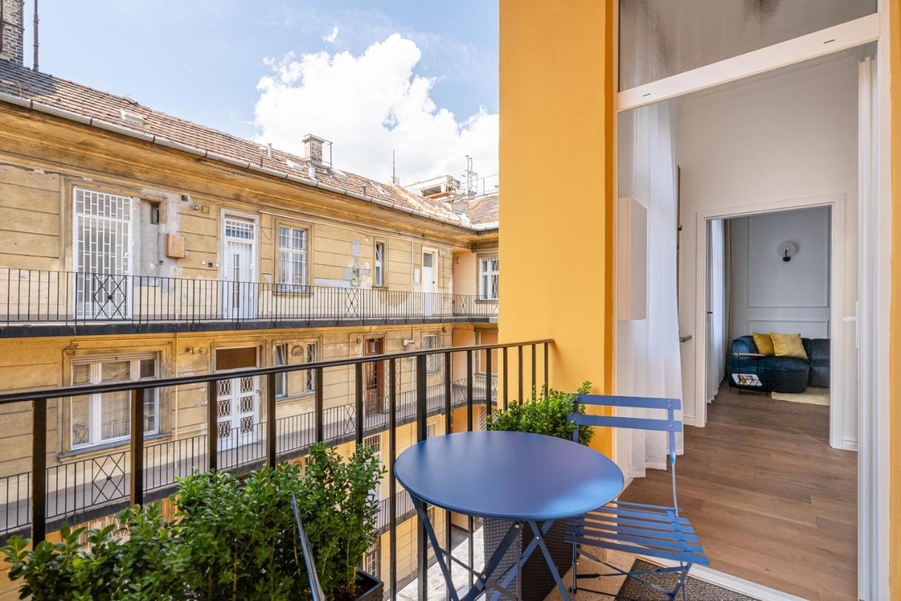 Sky Way Apartman