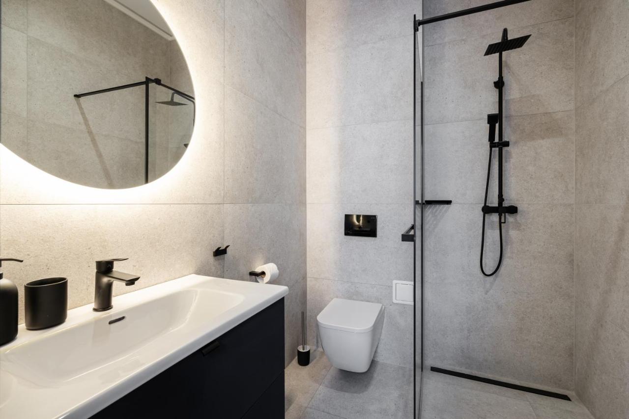Apartman Sky Way *